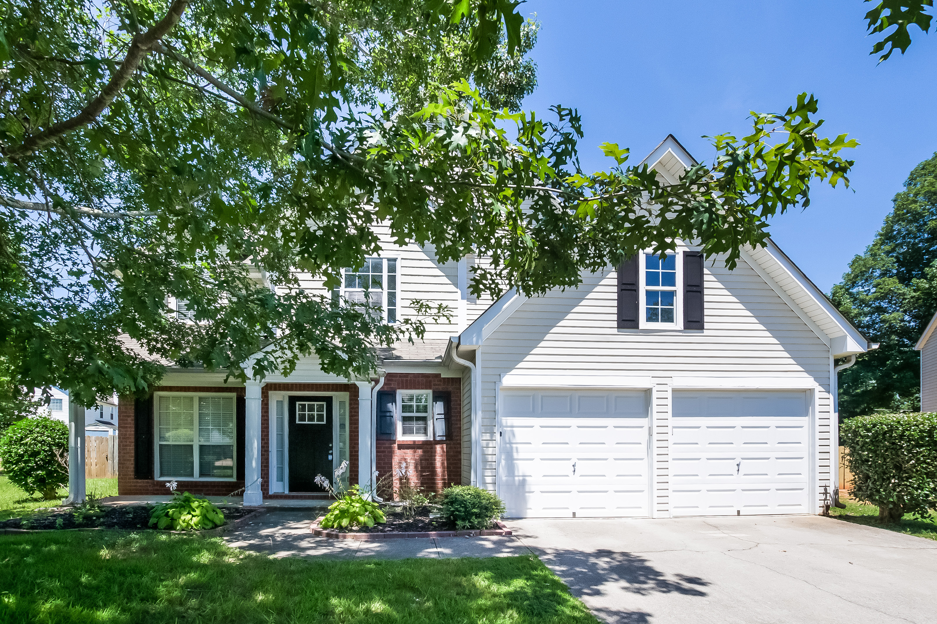 1604 Silver Oak Dr Austell, GA 30106